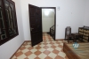 Cheap house for rent in Dang Thai Mai st, Tay Ho, Ha noi